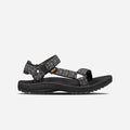 Giày Sandals Nam Teva Winsted - Đen - Supersports Vietnam