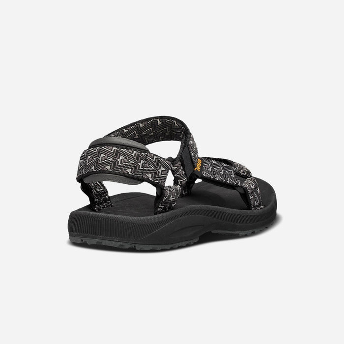 Giày Sandals Nam Teva Winsted - Đen - Supersports Vietnam