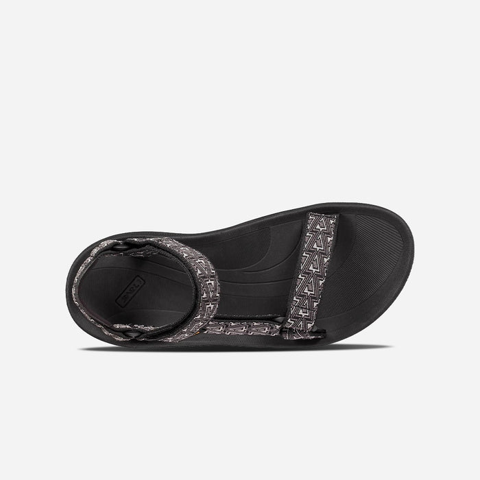 Giày Sandals Nam Teva Winsted - Đen - Supersports Vietnam