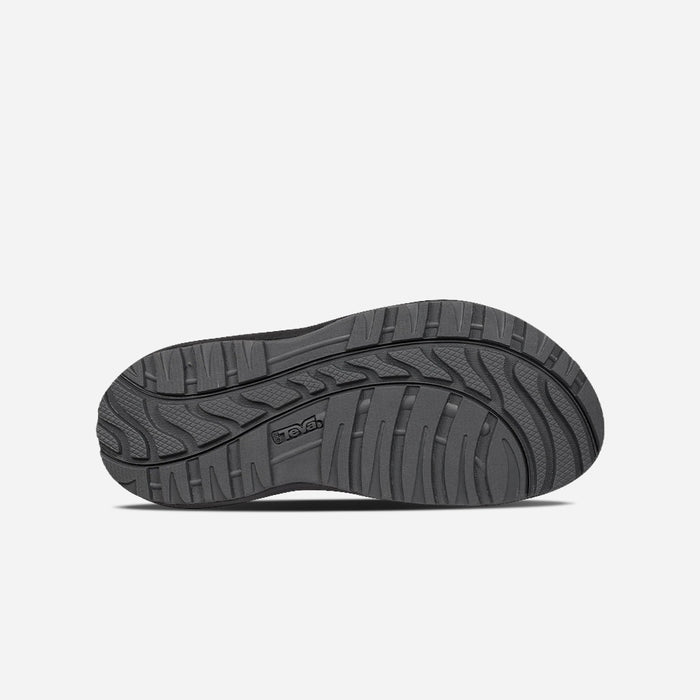 Giày Sandals Nam Teva Winsted - Đen - Supersports Vietnam