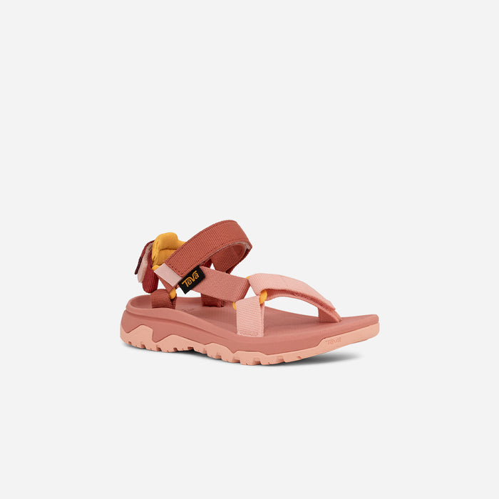 Giày Sandals Trẻ Em Teva Hurricane Xlt Jr - Cam - Supersports Vietnam