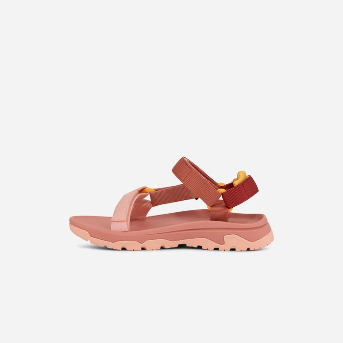 Giày Sandals Trẻ Em Teva Hurricane Xlt Jr - Cam - Supersports Vietnam