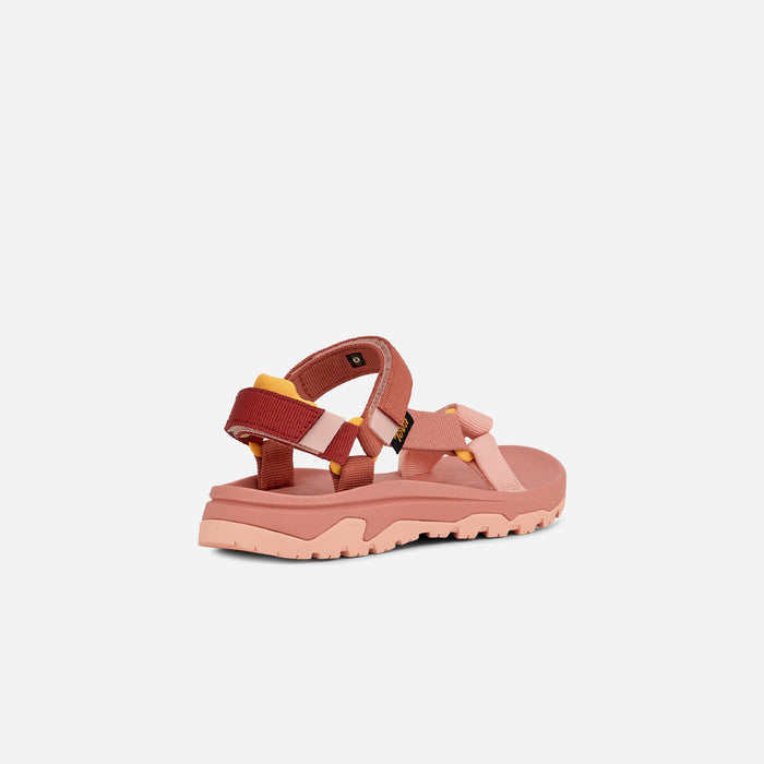 Giày Sandals Trẻ Em Teva Hurricane Xlt Jr - Cam - Supersports Vietnam