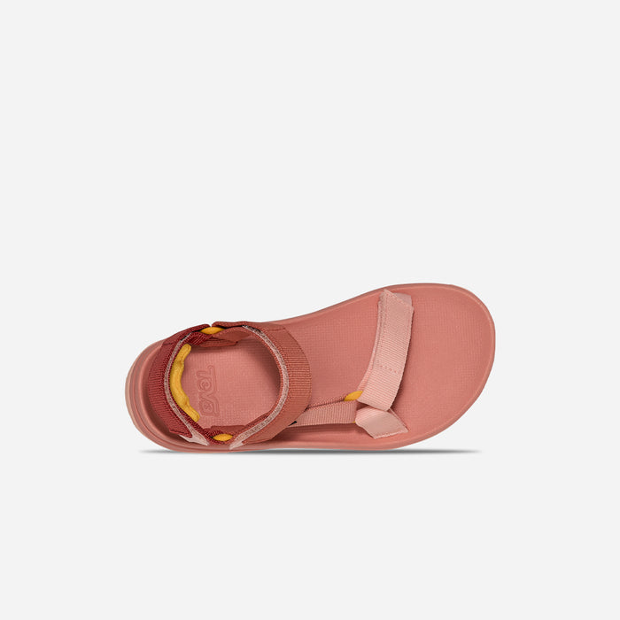 Giày Sandals Trẻ Em Teva Hurricane Xlt Jr - Cam - Supersports Vietnam