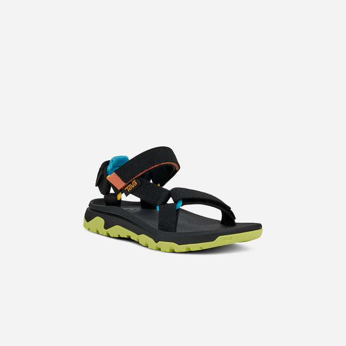 Giày Sandals Trẻ Em Teva Hurricane Xlt Jr - Đen - Supersports Vietnam