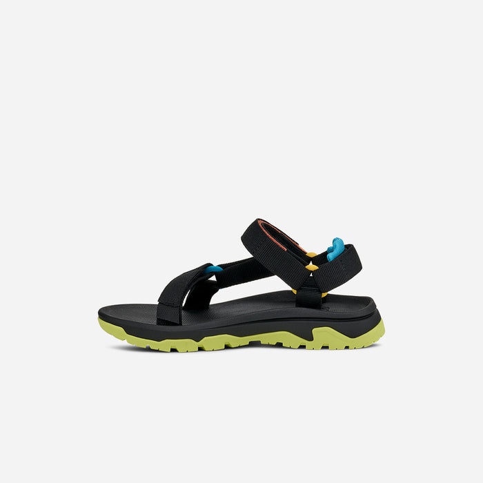Giày Sandals Trẻ Em Teva Hurricane Xlt Jr - Đen - Supersports Vietnam