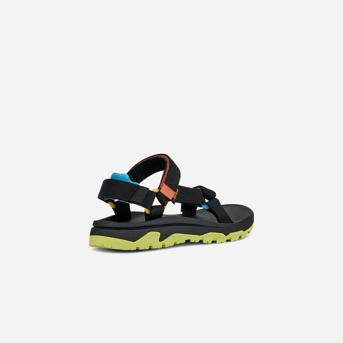 Giày Sandals Trẻ Em Teva Hurricane Xlt Jr - Đen - Supersports Vietnam