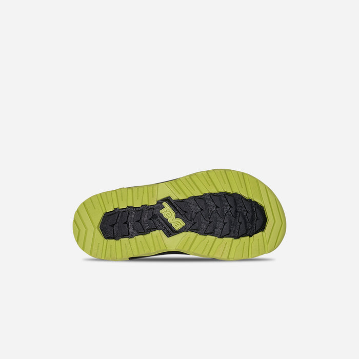 Giày Sandals Trẻ Em Teva Hurricane Xlt Jr - Đen - Supersports Vietnam