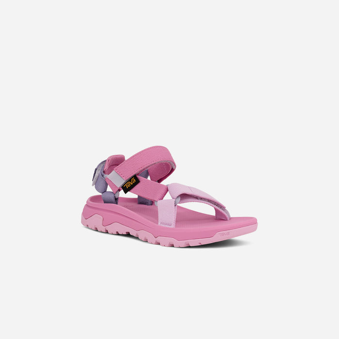 Giày Sandals Trẻ Em Teva Hurricane Xlt Jr - Hồng - Supersports Vietnam