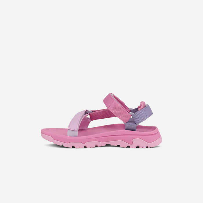 Giày Sandals Trẻ Em Teva Hurricane Xlt Jr - Hồng - Supersports Vietnam