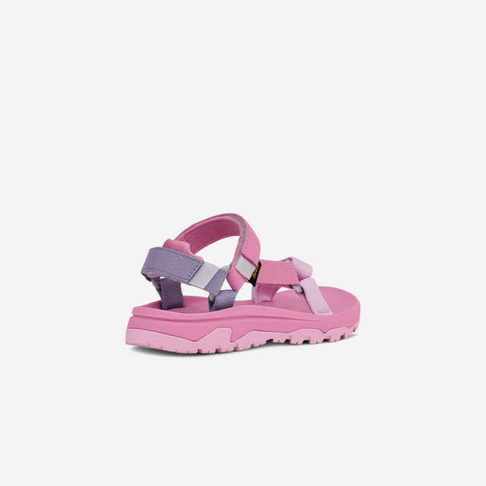 Giày Sandals Trẻ Em Teva Hurricane Xlt Jr - Hồng - Supersports Vietnam