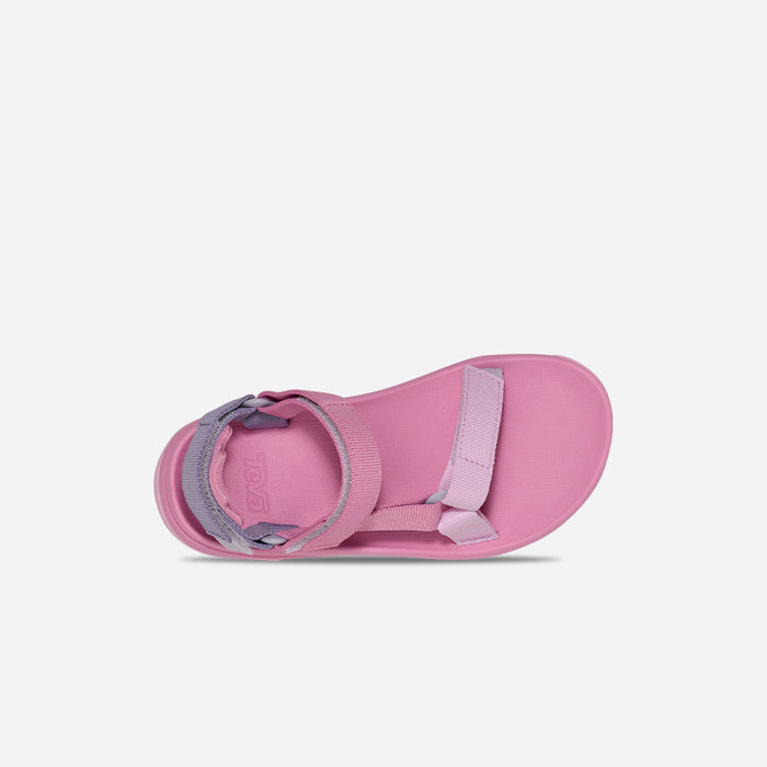 Giày Sandals Trẻ Em Teva Hurricane Xlt Jr - Hồng - Supersports Vietnam