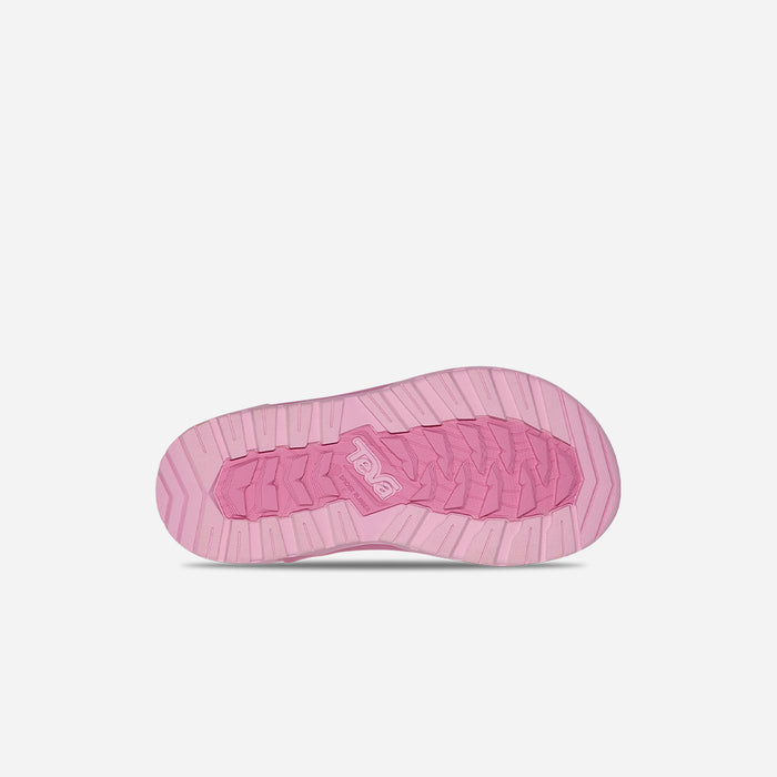 Giày Sandals Trẻ Em Teva Hurricane Xlt Jr - Hồng - Supersports Vietnam