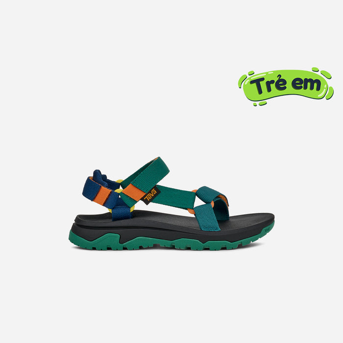 Giày Sandals Trẻ Em Teva Hurricane Xlt Jr - Nhiều Màu - Supersports Vietnam