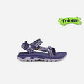 Giày Sandals Trẻ Em Teva Hurricane Xlt Jr - Tím - Supersports Vietnam