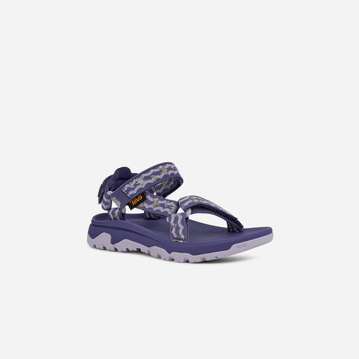 Giày Sandals Trẻ Em Teva Hurricane Xlt Jr - Tím - Supersports Vietnam