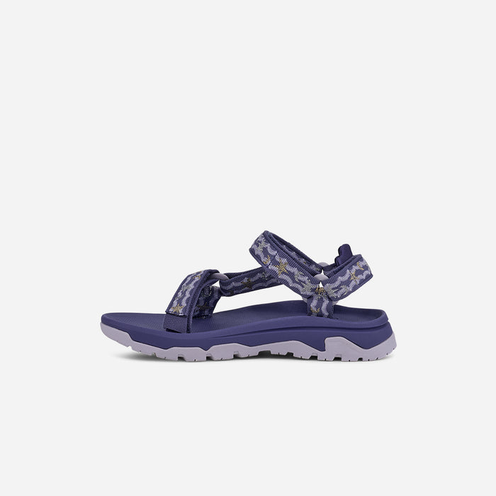 Giày Sandals Trẻ Em Teva Hurricane Xlt Jr - Tím - Supersports Vietnam