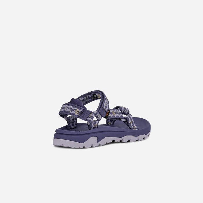Giày Sandals Trẻ Em Teva Hurricane Xlt Jr - Tím - Supersports Vietnam