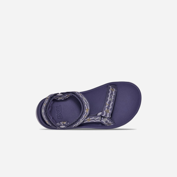 Giày Sandals Trẻ Em Teva Hurricane Xlt Jr - Tím - Supersports Vietnam
