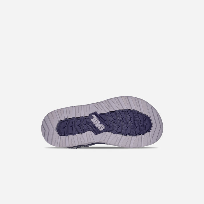 Giày Sandals Trẻ Em Teva Hurricane Xlt Jr - Tím - Supersports Vietnam