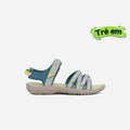 Giày Sandals Trẻ Em Teva Tirra - Nhiều Màu - Supersports Vietnam