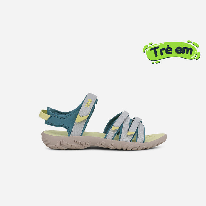 Giày Sandals Trẻ Em Teva Tirra - Nhiều Màu - Supersports Vietnam