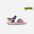 Giày Sandals Trẻ Em Teva Tirra - Nhiều Màu - Supersports Vietnam