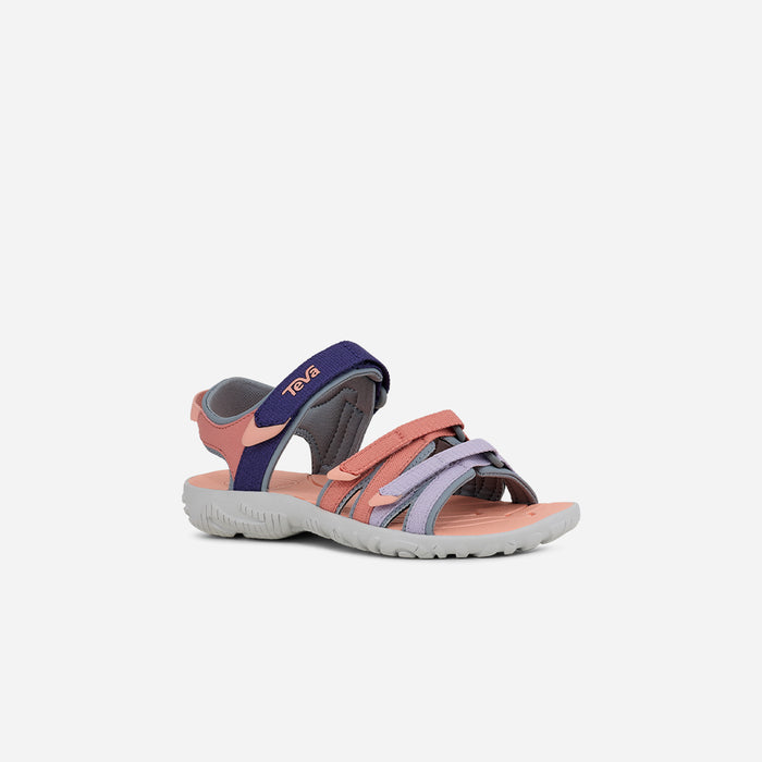 Giày Sandals Trẻ Em Teva Tirra - Nhiều Màu - Supersports Vietnam