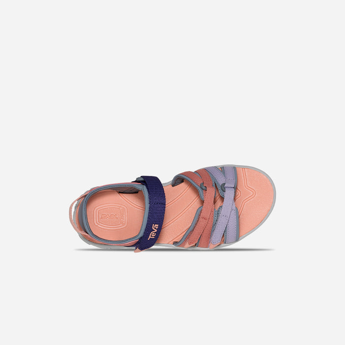 Giày Sandals Trẻ Em Teva Tirra - Nhiều Màu - Supersports Vietnam