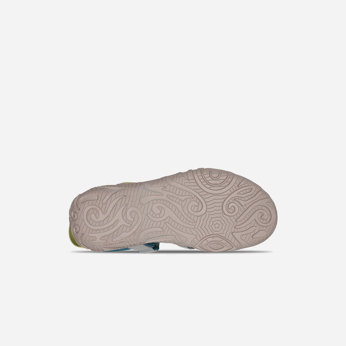Giày Sandals Trẻ Em Teva Tirra - Nhiều Màu - Supersports Vietnam