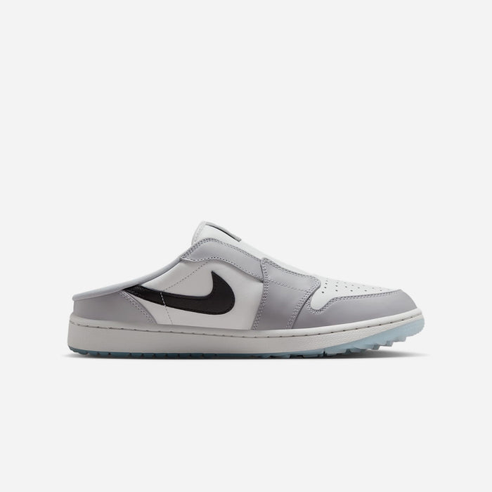 Giày Slip-On Nam Nike Air Jordan Mule - Xám - Supersports Vietnam