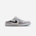 Giày Slip-On Nam Nike Air Jordan Mule - Xám - Supersports Vietnam