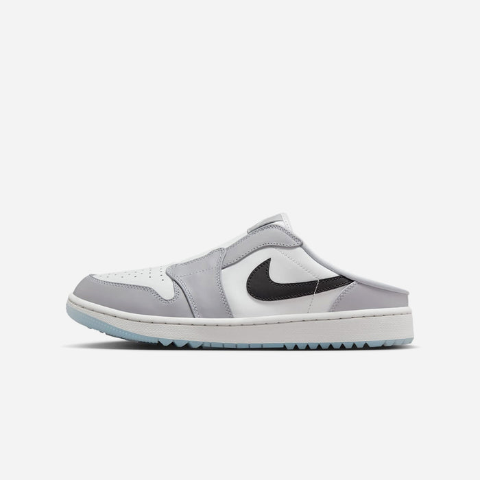 Giày Slip-On Nam Nike Air Jordan Mule - Xám - Supersports Vietnam