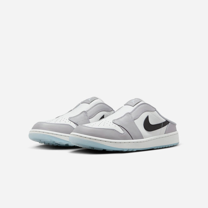 Giày Slip-On Nam Nike Air Jordan Mule - Xám - Supersports Vietnam
