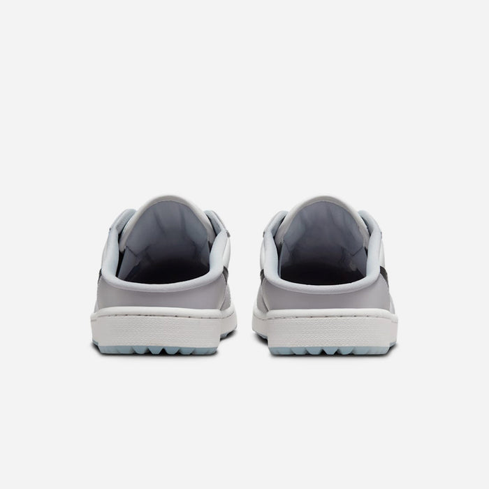 Giày Slip-On Nam Nike Air Jordan Mule - Xám - Supersports Vietnam