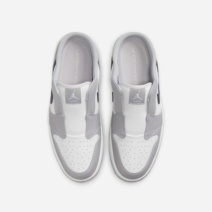 Giày Slip-On Nam Nike Air Jordan Mule - Xám - Supersports Vietnam