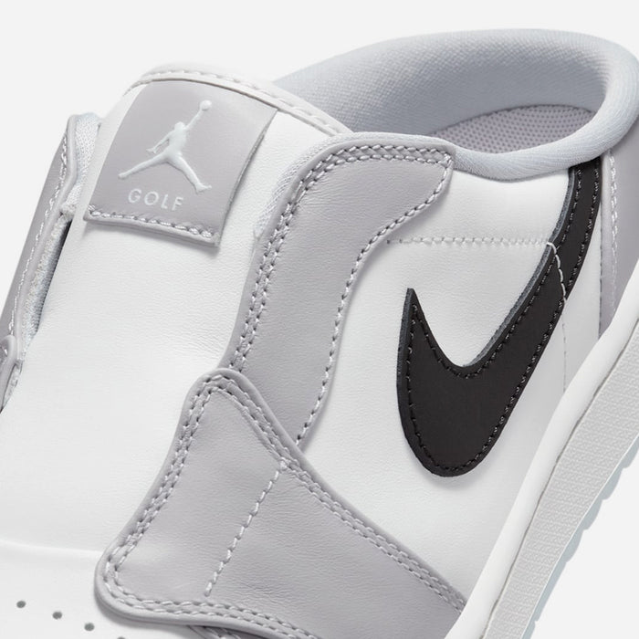Giày Slip-On Nam Nike Air Jordan Mule - Xám - Supersports Vietnam