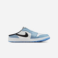 Giày Slip-On Nam Nike Air Jordan Mule - Xanh Dương - Supersports Vietnam