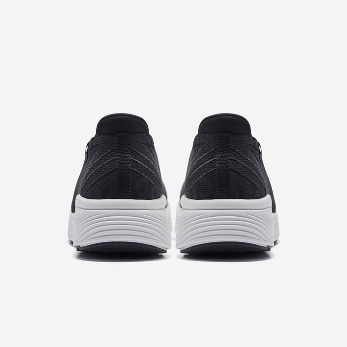 Giày Slip-On Unisex Prospecs Free Wrap - Đen - Supersports Vietnam