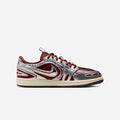 Giày Sneaker Nữ Nike Air Jordan 1 Low Method Of Make - Đỏ - Supersports Vietnam