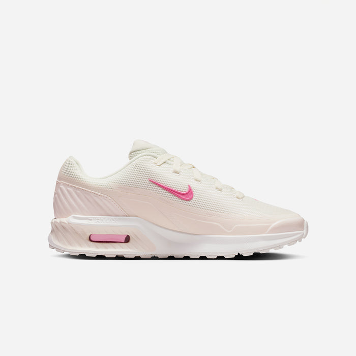 Giày Sneaker Nữ Nike Air Max Bia - Be - Supersports Vietnam