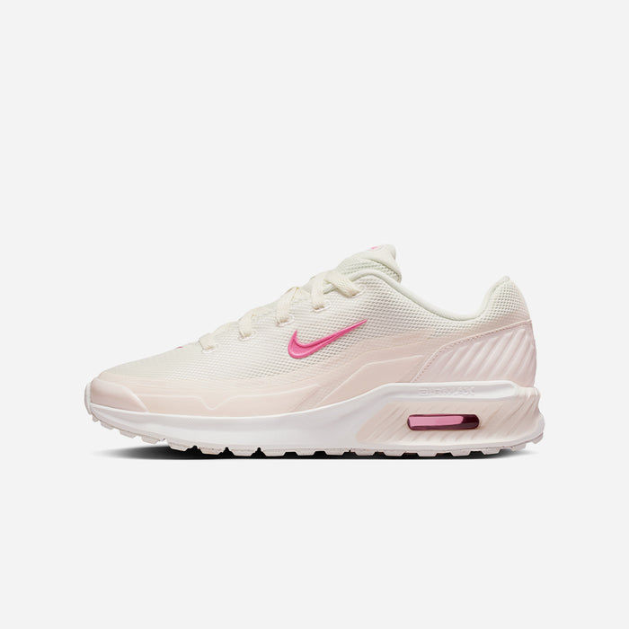 Giày Sneaker Nữ Nike Air Max Bia - Be - Supersports Vietnam