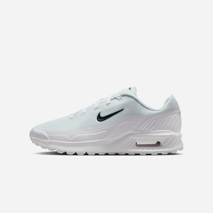 Giày Sneaker Nữ Nike Air Max Bia - Trắng - Supersports Vietnam