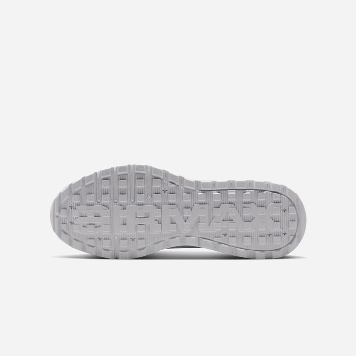 Giày Sneaker Nữ Nike Air Max Bia - Trắng - Supersports Vietnam