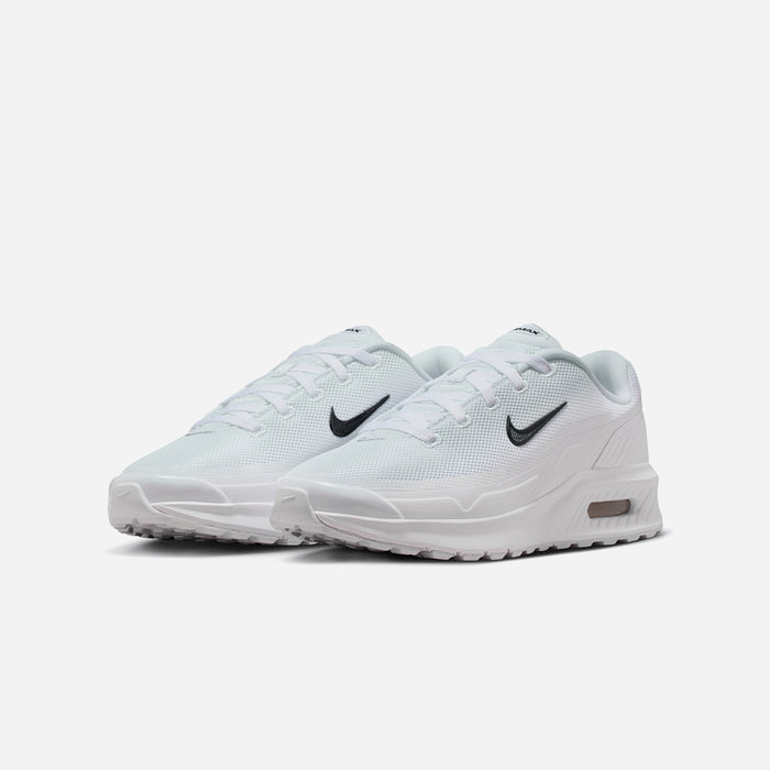Giày Sneaker Nữ Nike Air Max Bia - Trắng - Supersports Vietnam
