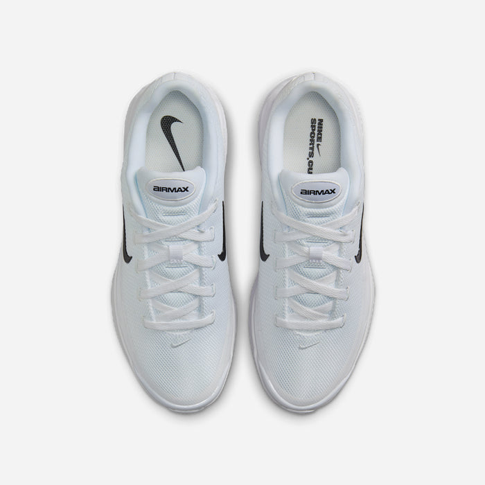 Giày Sneaker Nữ Nike Air Max Bia - Trắng - Supersports Vietnam