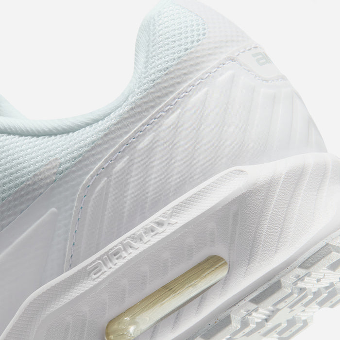 Giày Sneaker Nữ Nike Air Max Bia - Trắng - Supersports Vietnam