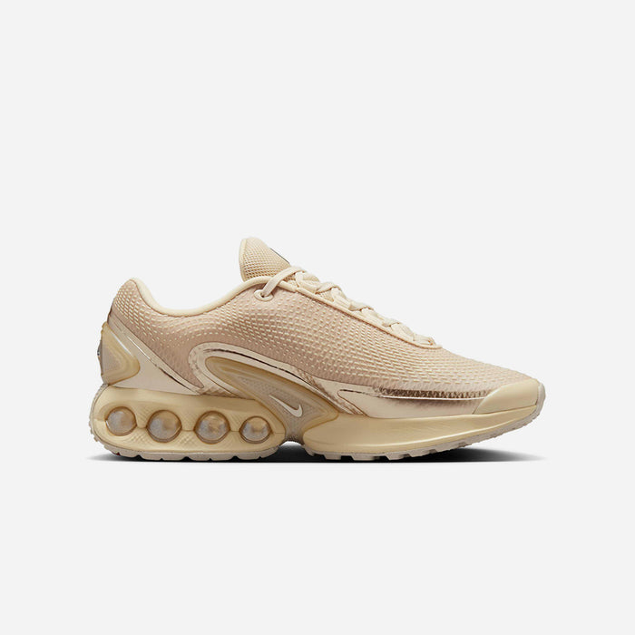 Giày Sneaker Nữ Nike Air Max Dn - Be - Supersports Vietnam