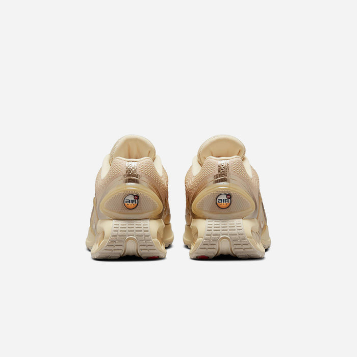 Giày Sneaker Nữ Nike Air Max Dn - Be - Supersports Vietnam
