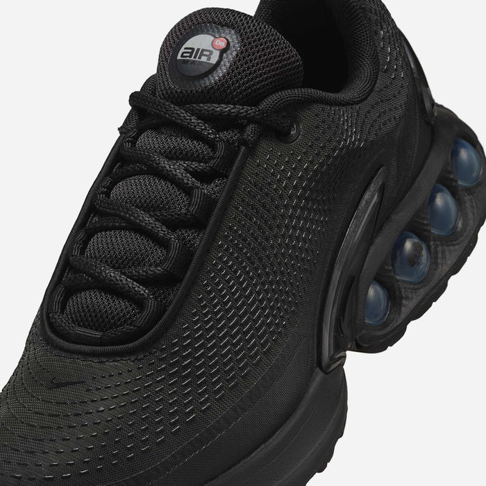 Giày Sneaker Nữ Nike Air Max Dn - Đen - Supersports Vietnam